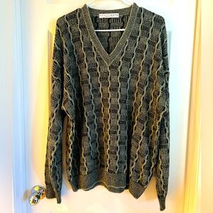 EquiliBrio V Neck Swater